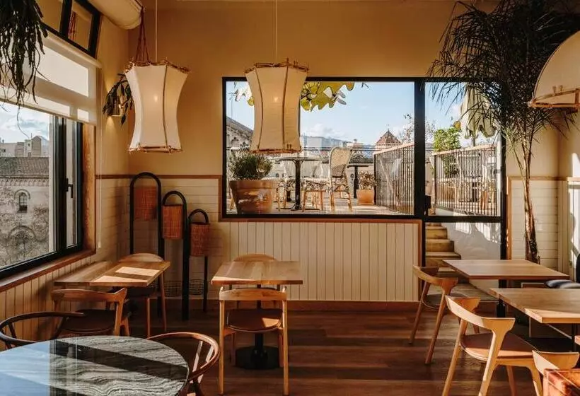 هتل Sonder Casa Luz