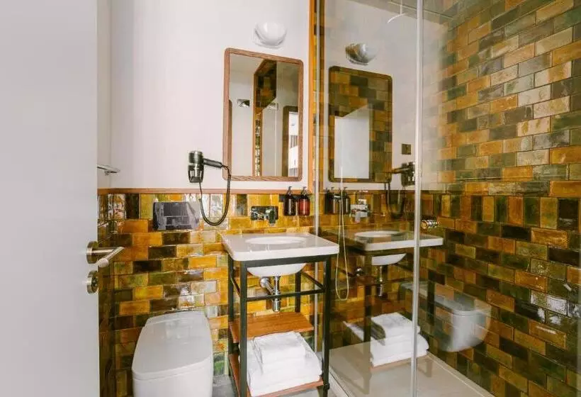 هتل Sonder Casa Luz