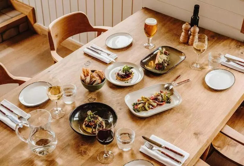 هتل Sonder Casa Luz