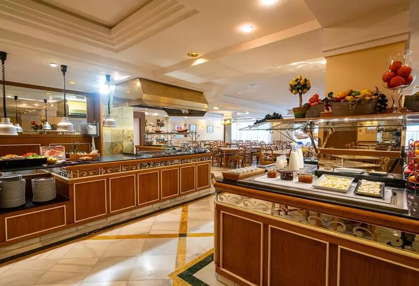 호텔 Thb Niagara - Adults Only