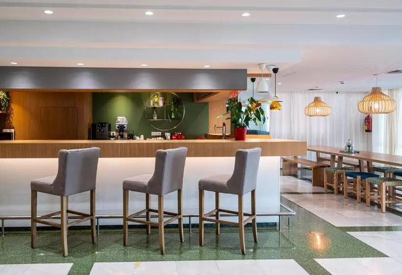 호텔 Thb Niagara - Adults Only