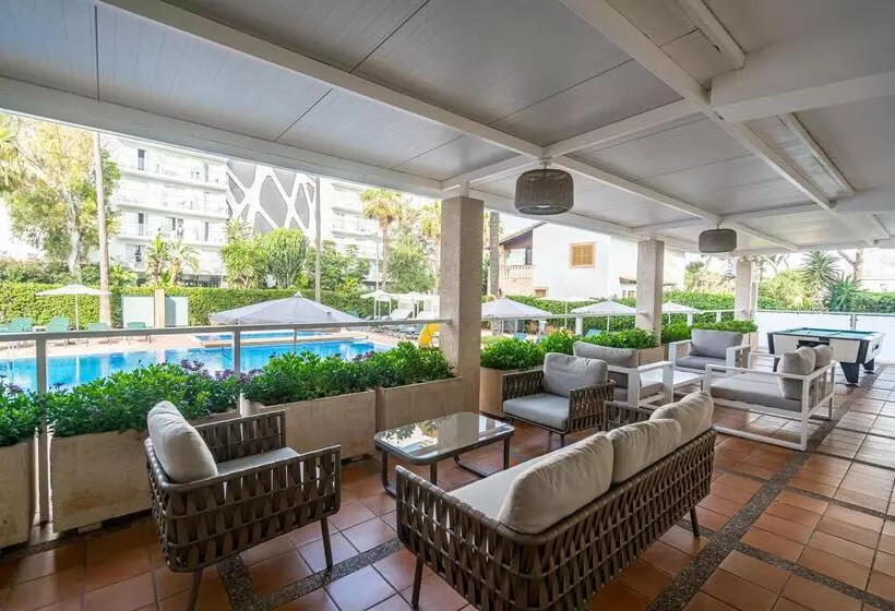 호텔 Thb Niagara - Adults Only