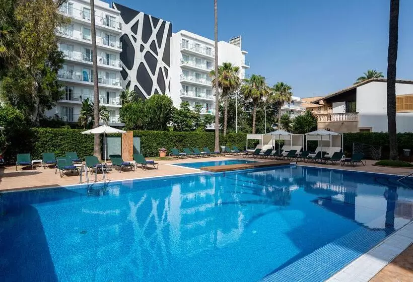 호텔 Thb Niagara - Adults Only