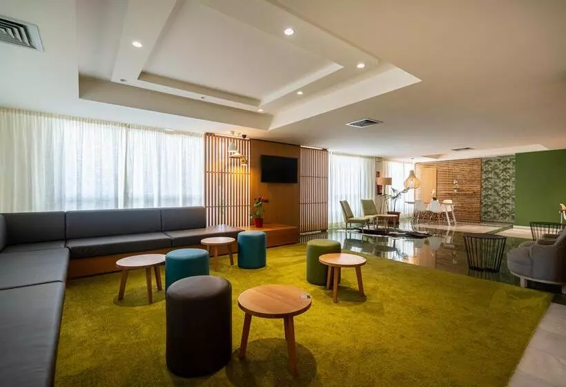 호텔 Thb Niagara - Adults Only