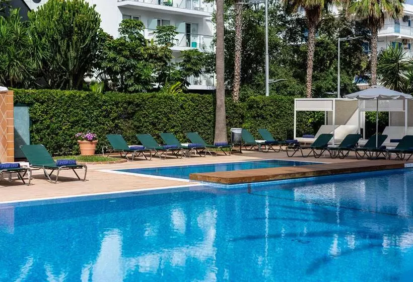 호텔 Thb Niagara - Adults Only