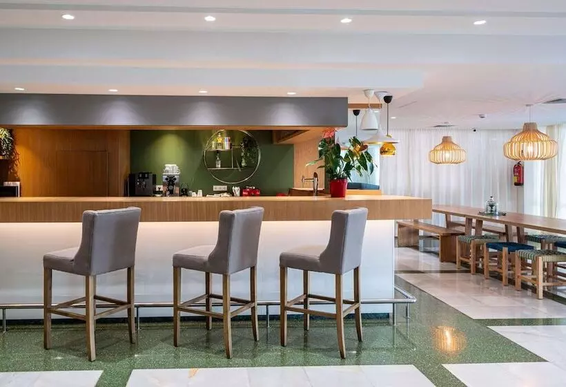 호텔 Thb Niagara - Adults Only