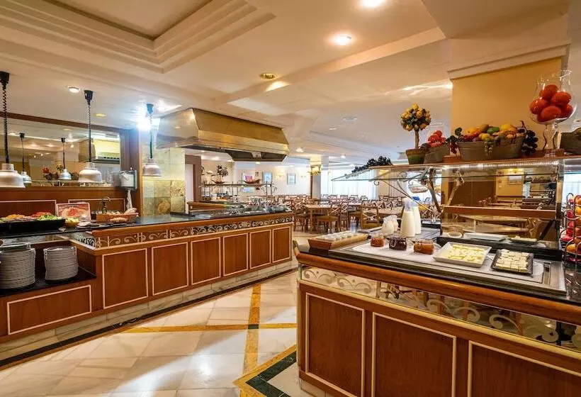 호텔 Thb Niagara - Adults Only