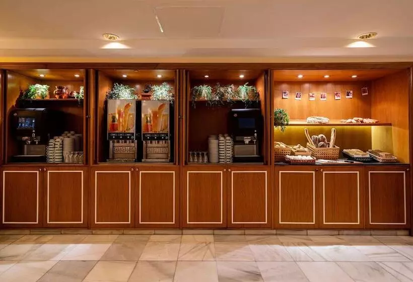 호텔 Thb Niagara - Adults Only