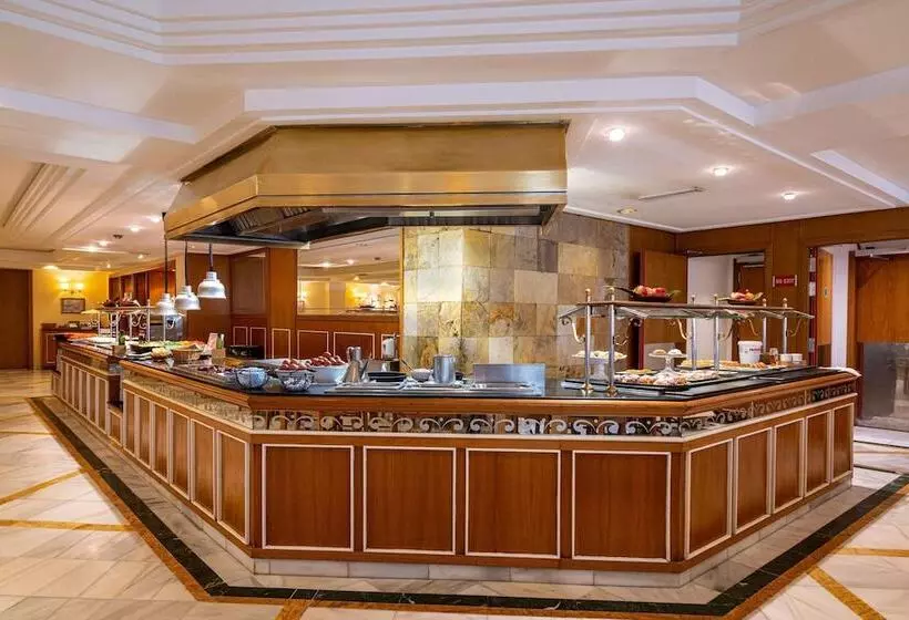 호텔 Thb Niagara - Adults Only