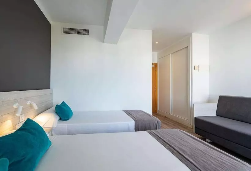 호텔 Thb Niagara - Adults Only