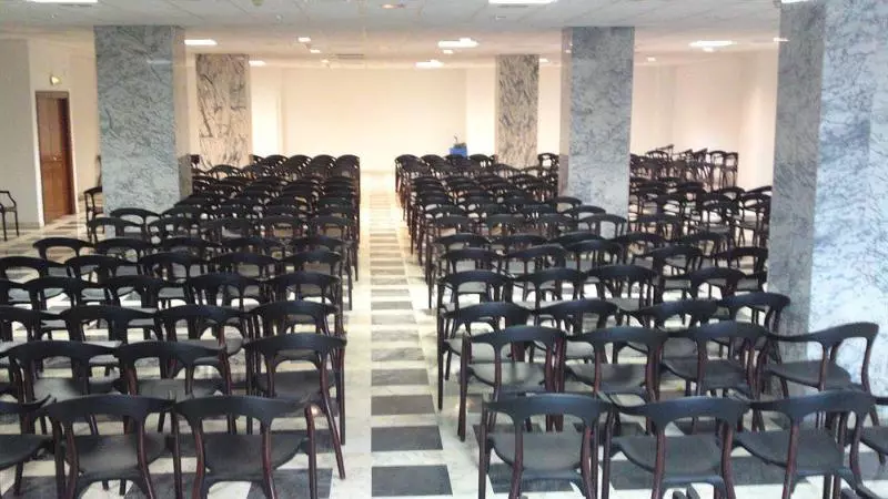 فندق Turia Valencia