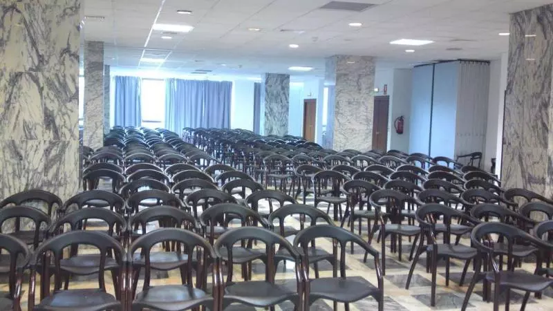 فندق Turia Valencia