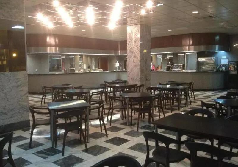 فندق Turia Valencia