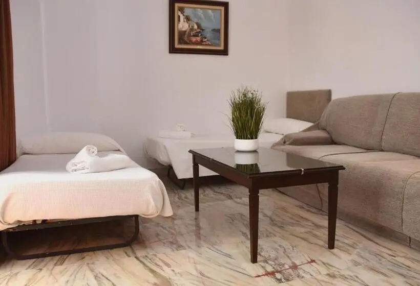 ホテル Turia Valencia