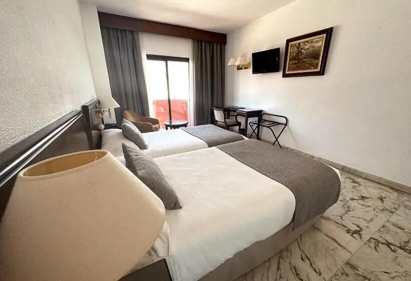 ホテル Turia Valencia