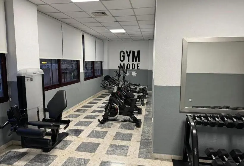 ホテル Turia Valencia