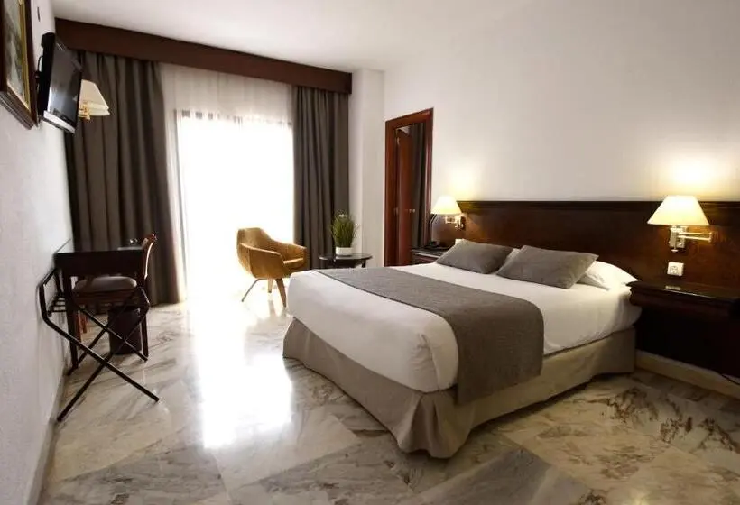 ホテル Turia Valencia