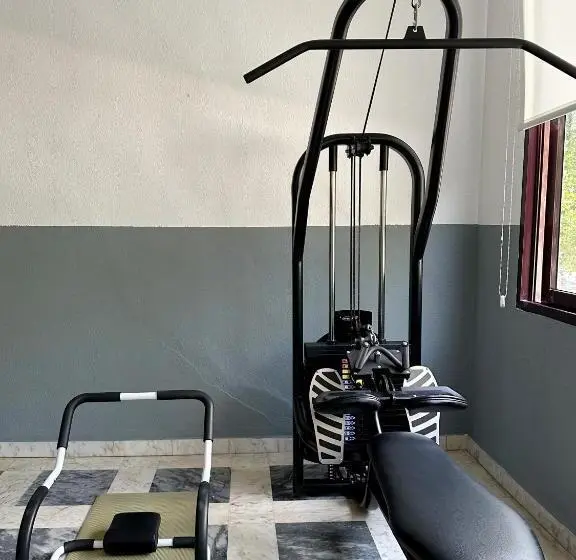 ホテル Turia Valencia