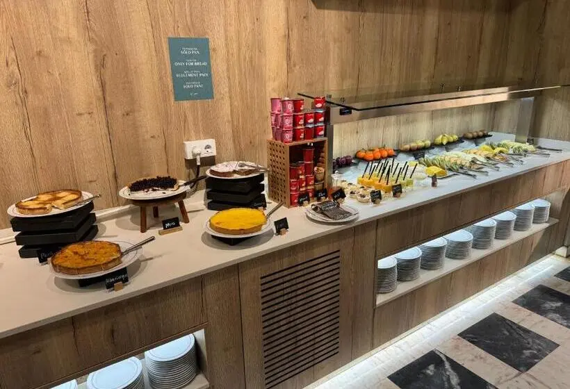 ホテル Turia Valencia