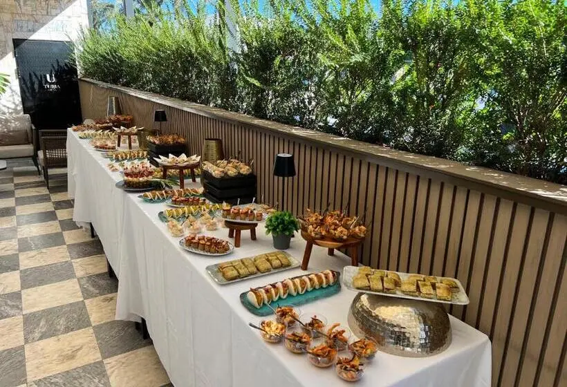 ホテル Turia Valencia