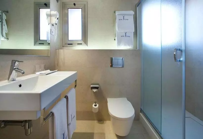 Hotelli Turin Barcelona