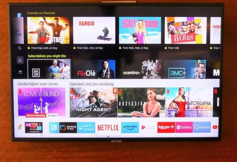 Hotelli Turin Barcelona