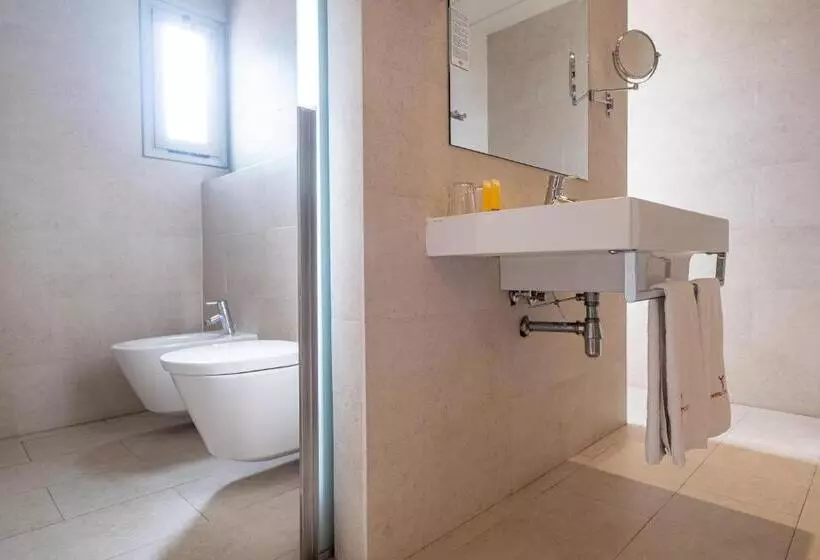 Hotelli Turin Barcelona