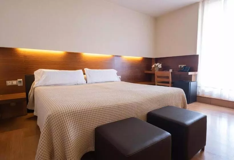 Hotelli Turin Barcelona