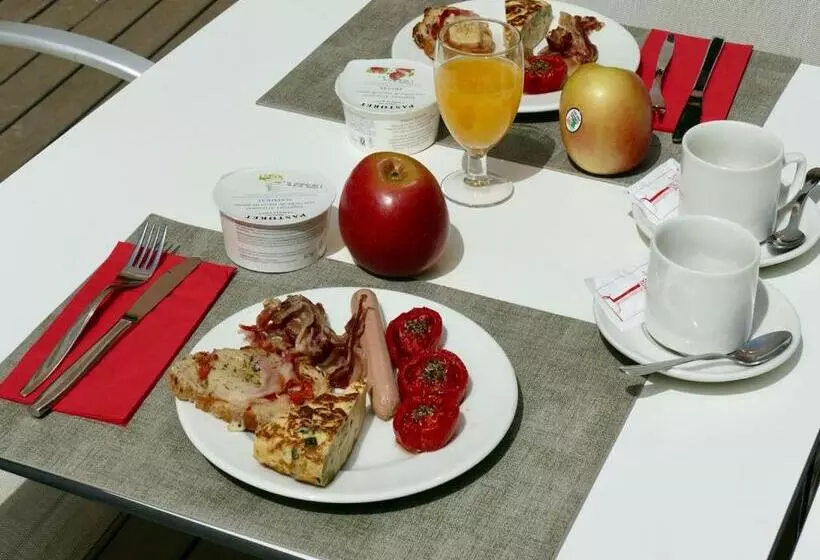 Hotelli Turin Barcelona