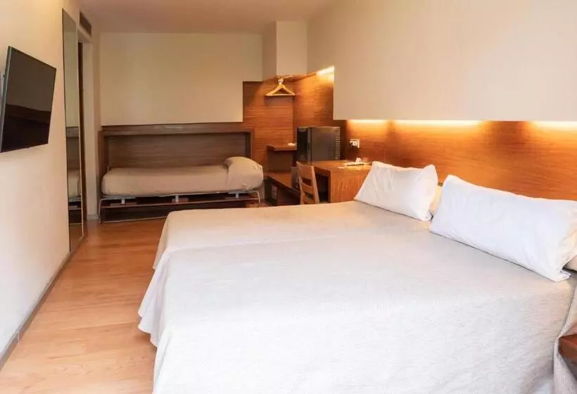 Hotelli Turin Barcelona