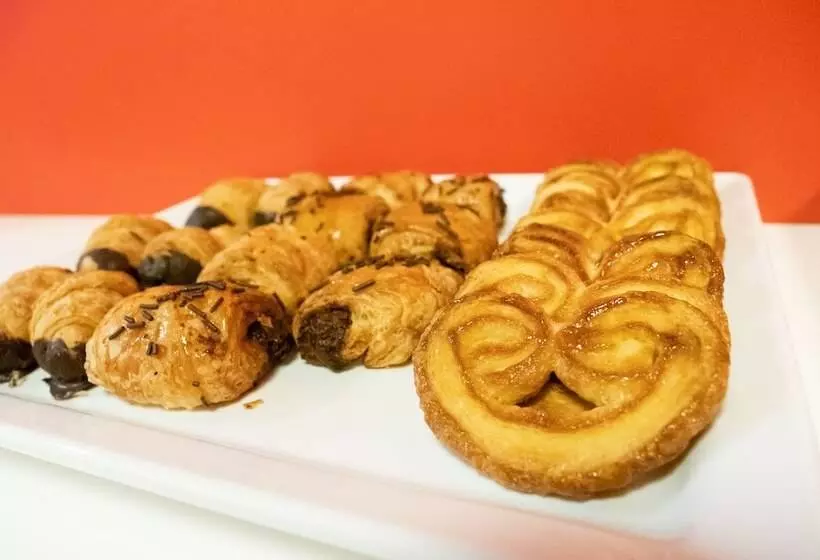 Hotelli Turin Barcelona