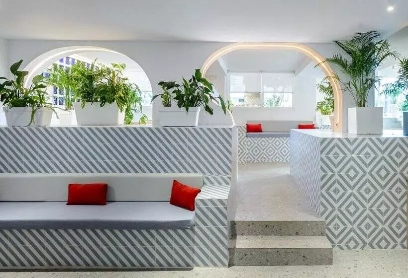 Отель Vibra Isola - Adults Only