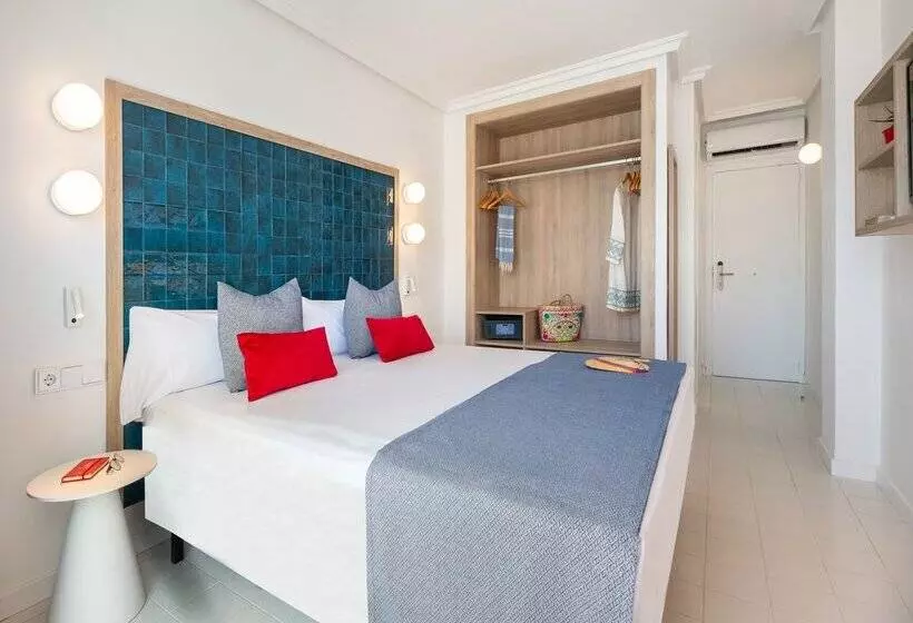 Отель Vibra Isola - Adults Only