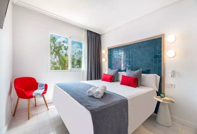 Отель Vibra Isola - Adults Only