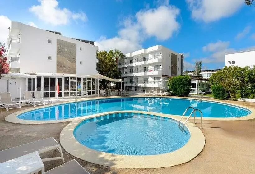 Отель Vibra Isola - Adults Only