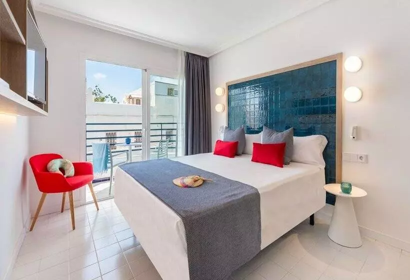 Отель Vibra Isola - Adults Only