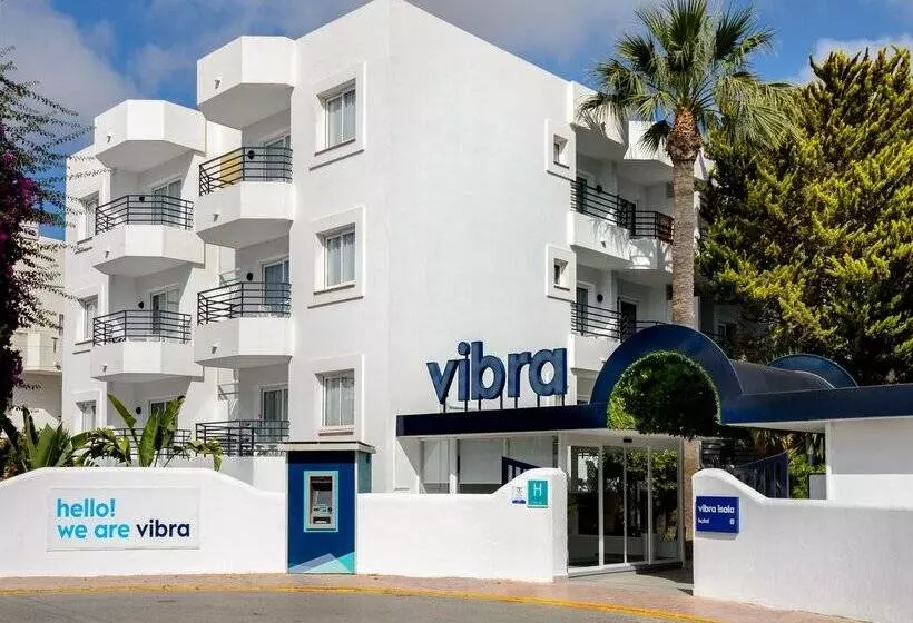 Отель Vibra Isola - Adults Only