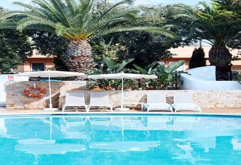 Отель Vibra Isola - Adults Only