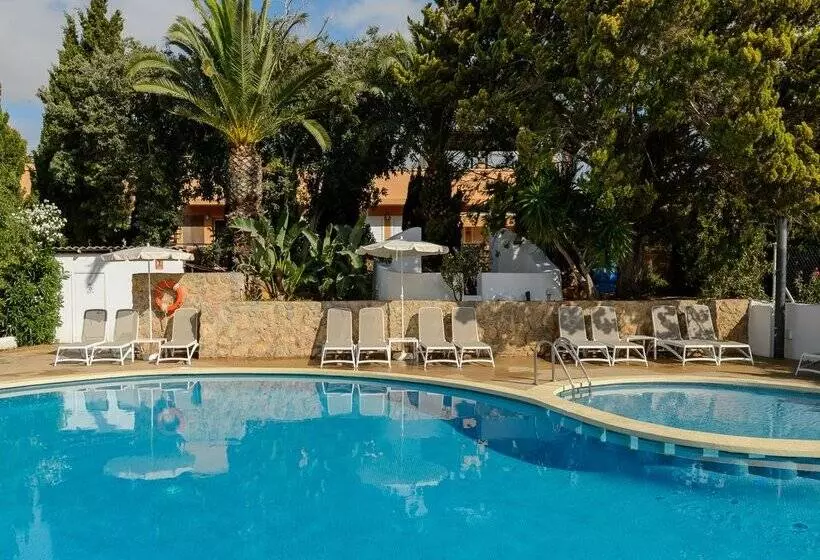 Отель Vibra Isola - Adults Only