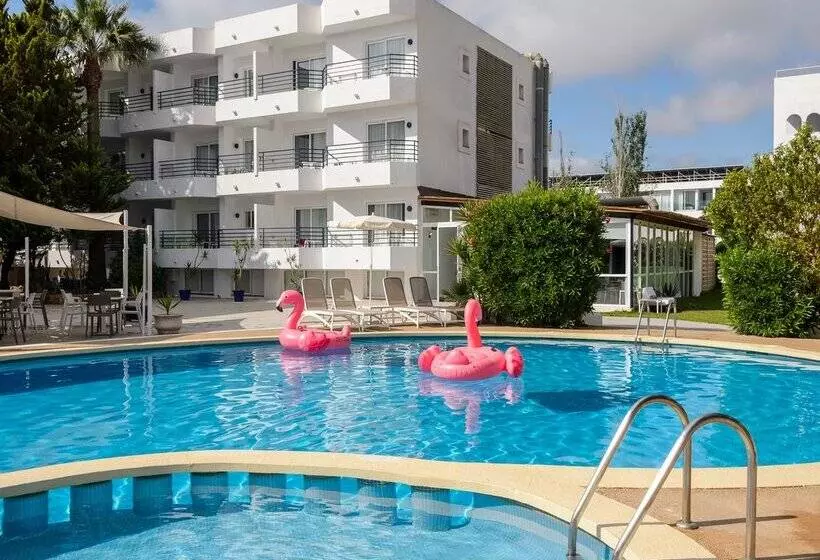 Отель Vibra Isola - Adults Only