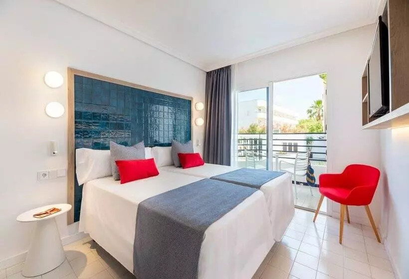 Отель Vibra Isola - Adults Only