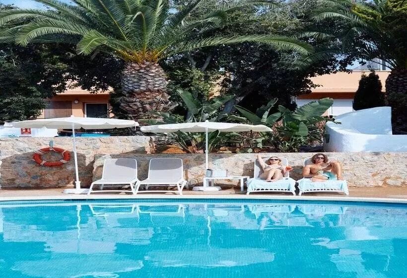 Отель Vibra Isola - Adults Only