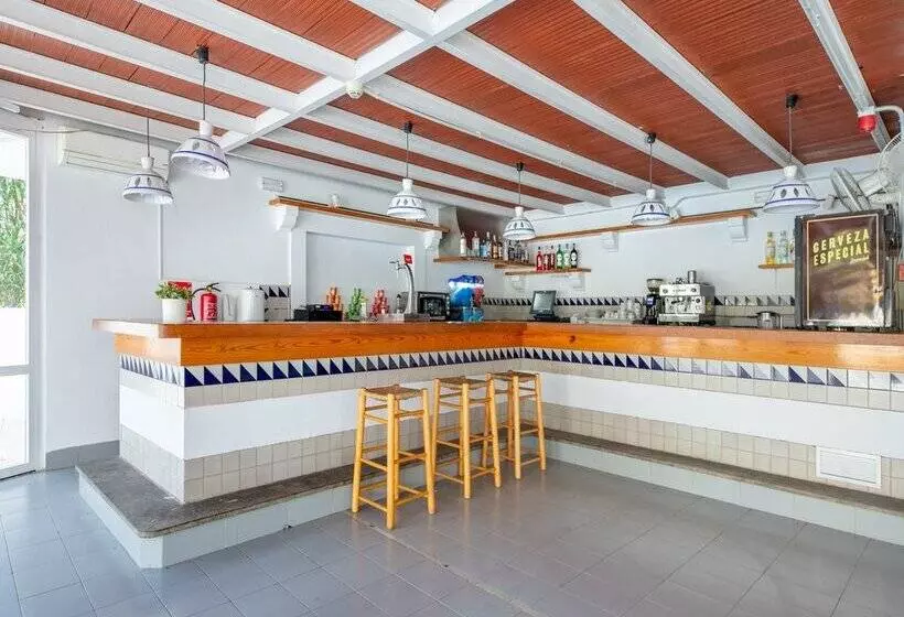 Отель Vibra Isola - Adults Only