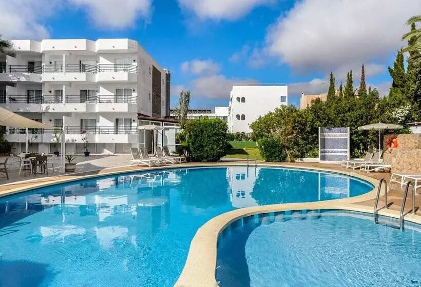 Отель Vibra Isola - Adults Only