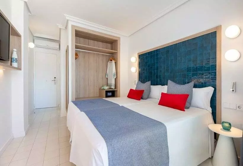 Отель Vibra Isola - Adults Only