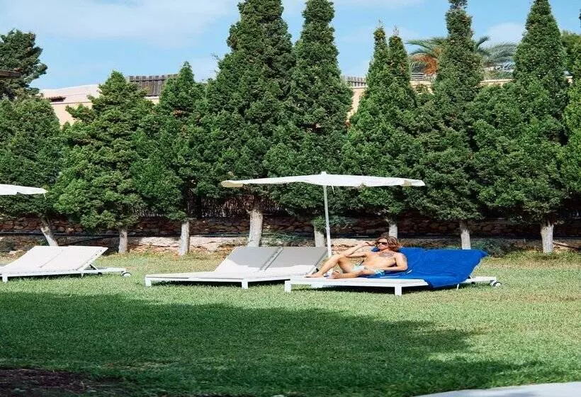 Отель Vibra Isola - Adults Only