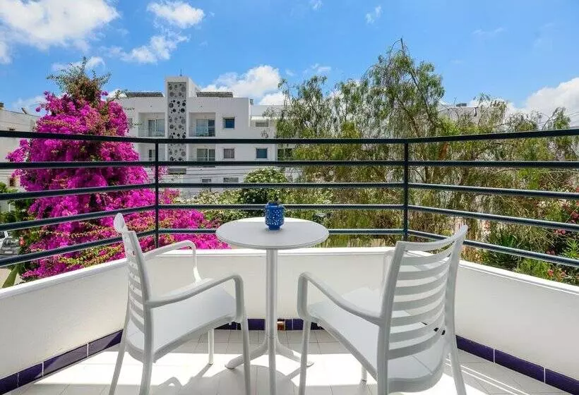 Отель Vibra Isola - Adults Only