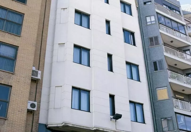 فندق Villacarlos