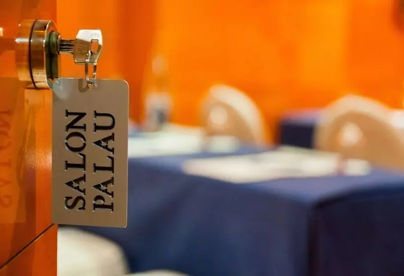 فندق Villacarlos