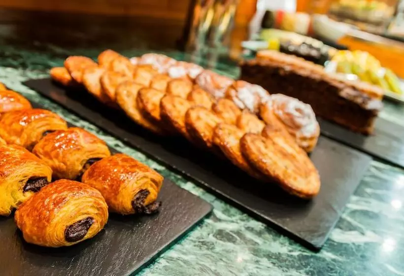 فندق Villacarlos